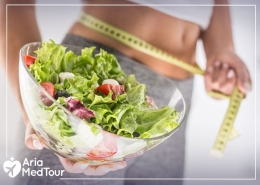 Foods to avoid or Foods that add weight gain