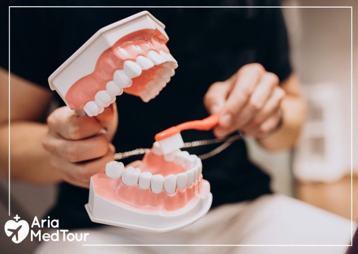 Dental Implant Recovery Guide PostOperative Instructions