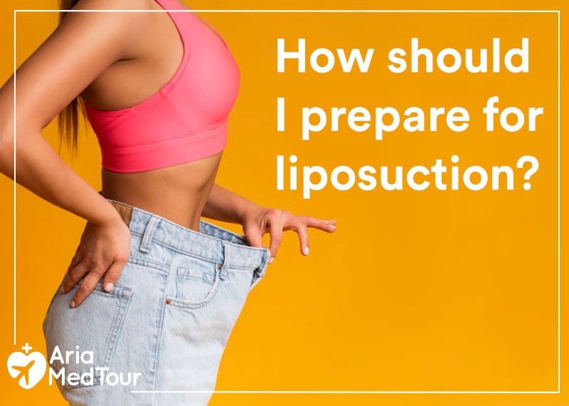 Liposuction Surgery: Preparation, Procedure & Recovery Guide