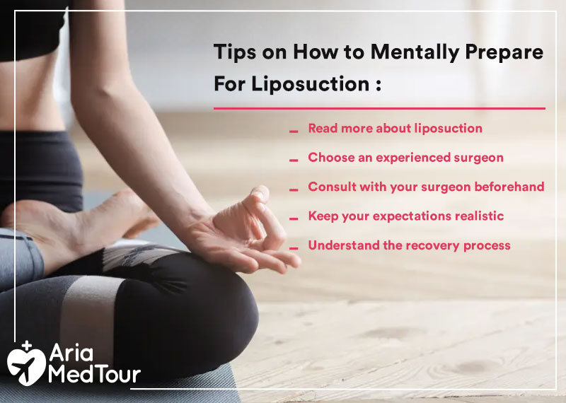 How To Prepare Your Patient For Liposuction Recovery