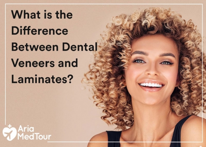 Dental Veneers vs Laminates What's the Difference and Which is Better?
