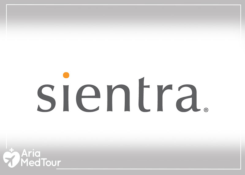 Sientra, one of the best breast implant brands