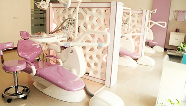Rahil Dental Clinic