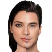 8 Key Differences Between Male And Female Facial Features