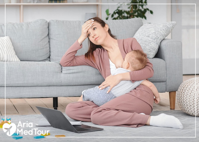 Can I Breastfeed After Different Types of Breast Surgery?