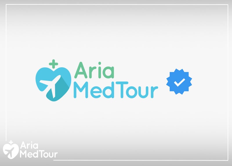 Ariamedtour is accredited company for medical trip to Iran 