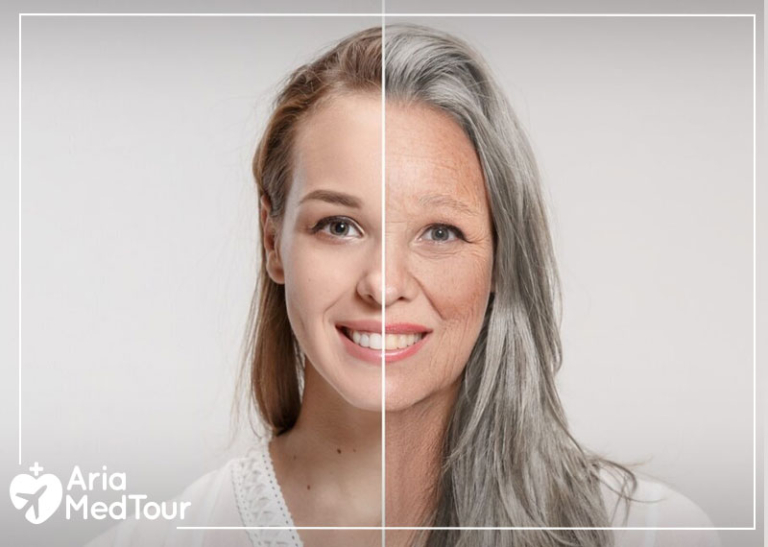 How to Maintain Your Youth: 11 Anti-Aging Habits and Options